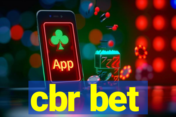 cbr bet